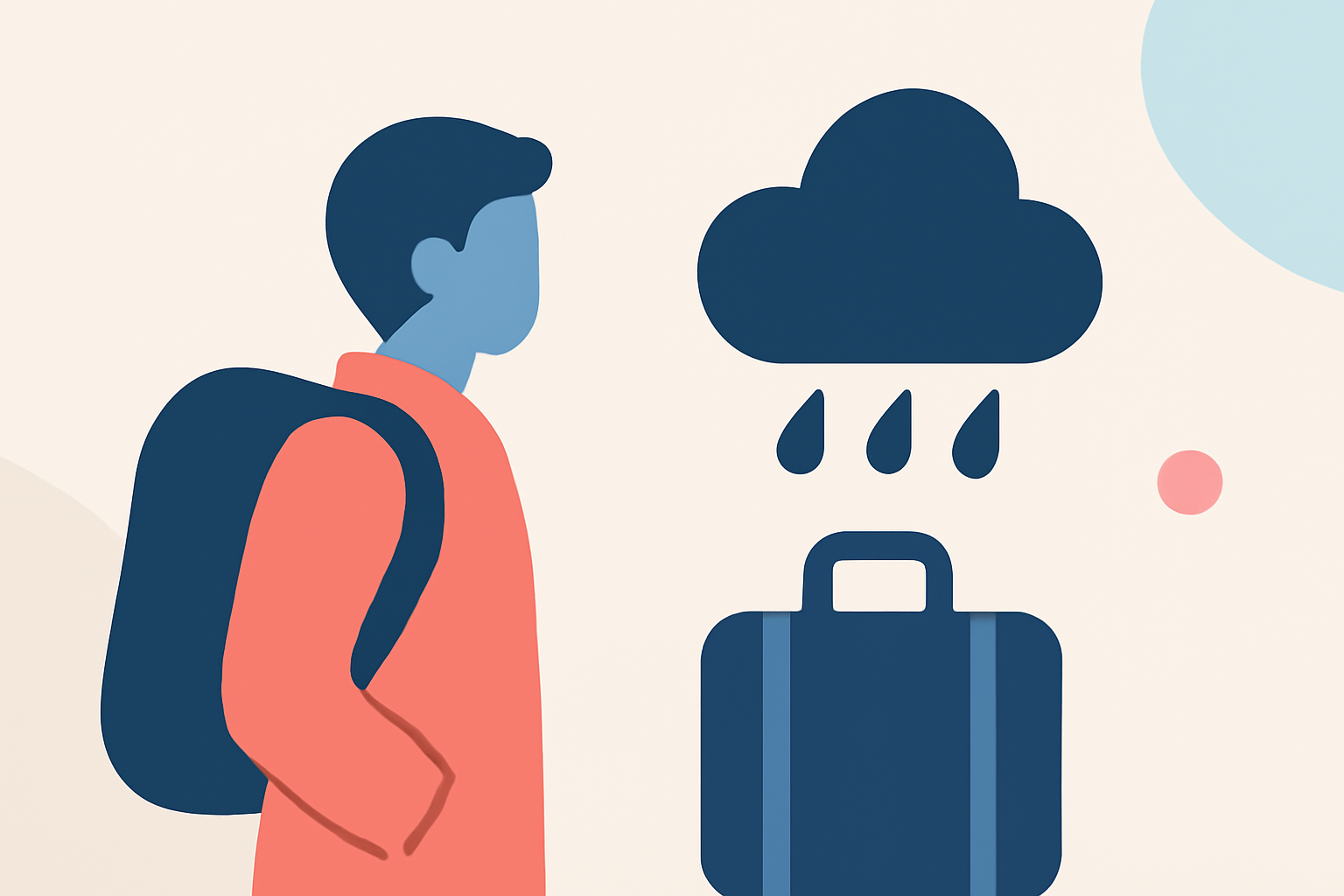 Quick Dressing for Travel-Day Weather: A Comprehensive Guide