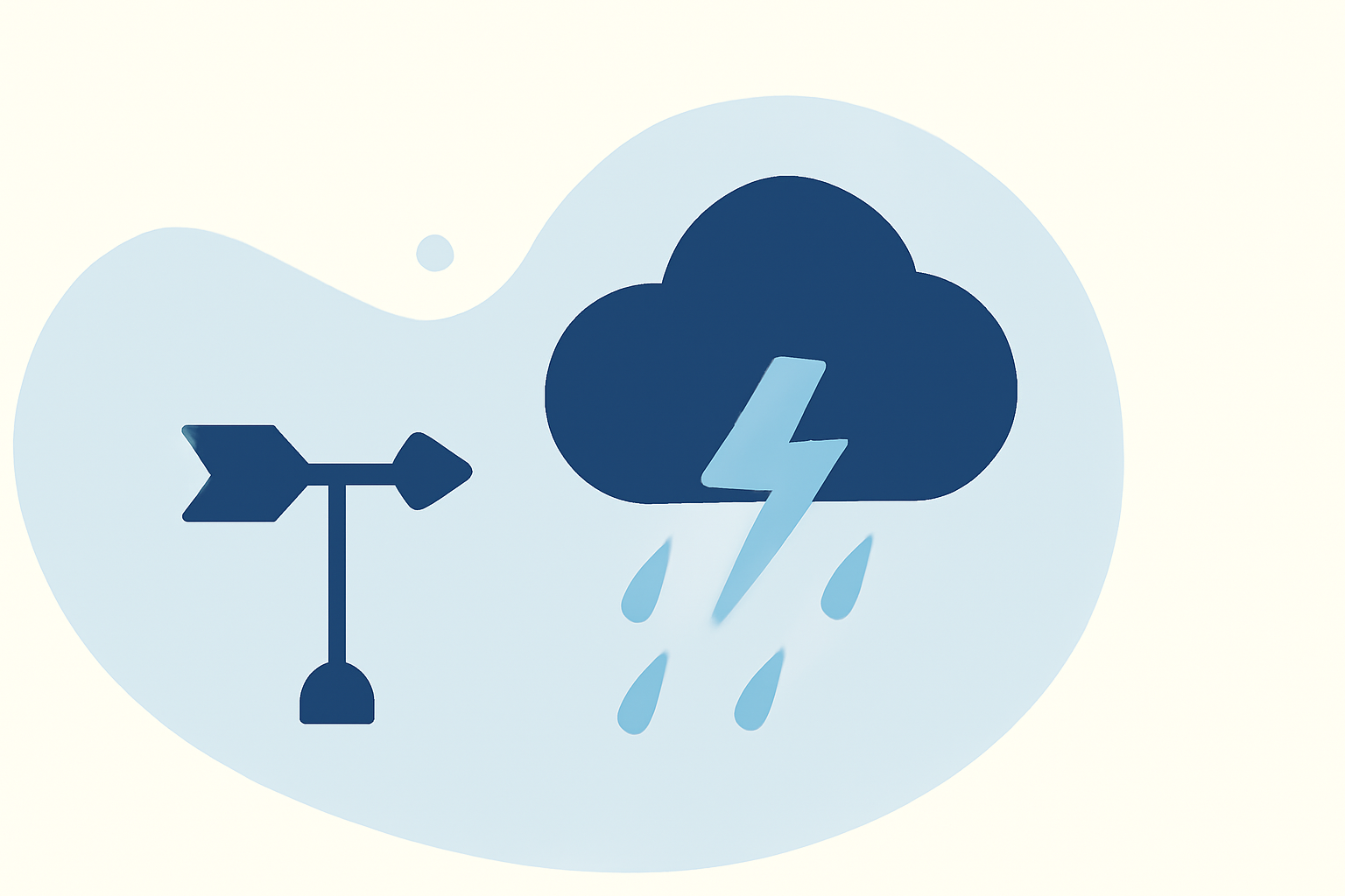 Navigating Winter Storms: Essential Weather Tools for Sailors