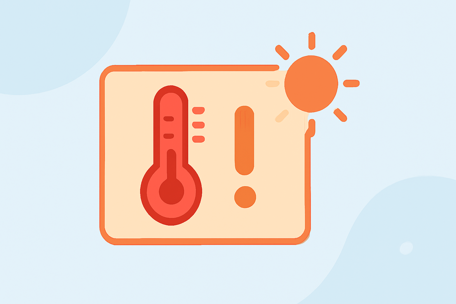 Understanding Heat Wave Alerts During Severe Weather