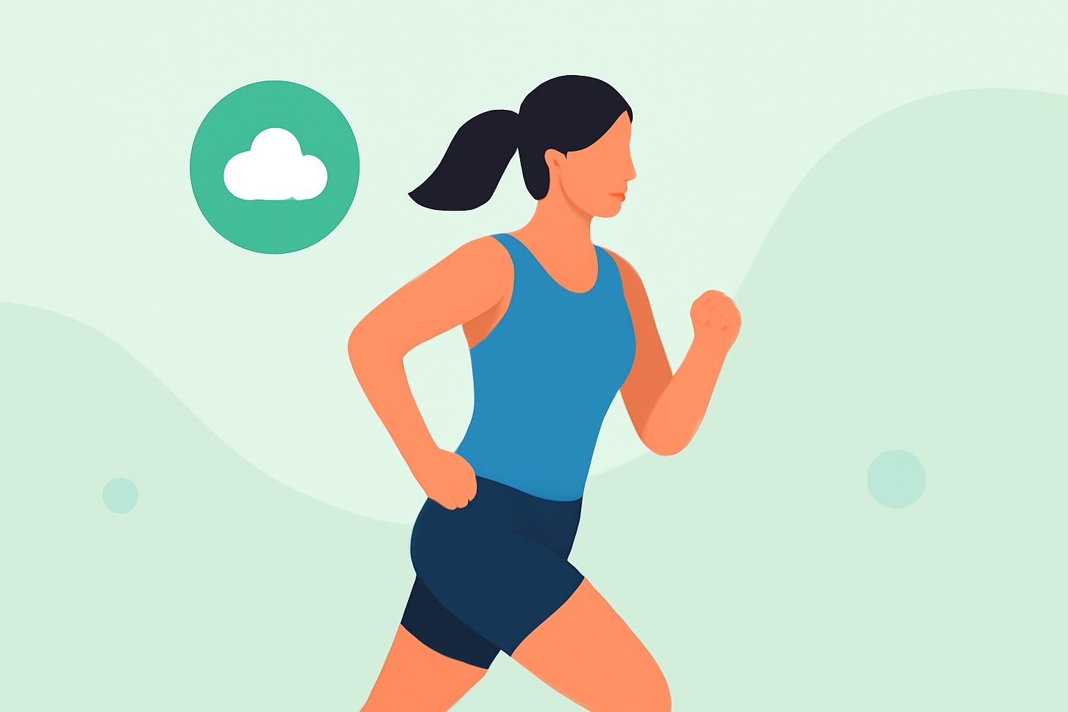 Understanding the Impact of Ground-Level Ozone on Your Workouts
