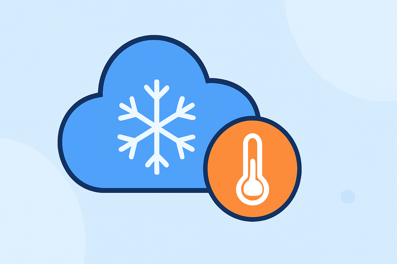 Understanding the 2025-2026 Winter Storm Season Outlook Amidst Heat Waves