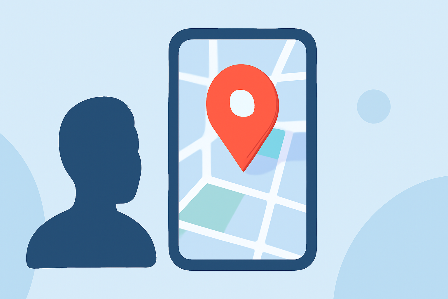 Mastering Destination Pin Map Overlay Edits on Mobile