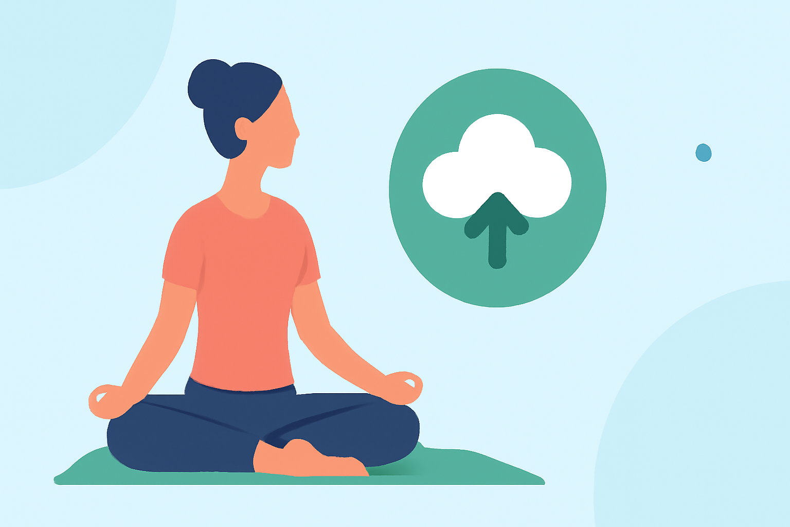 Planning Outdoor Yoga in 2026: How Clime Enhances Your Experience