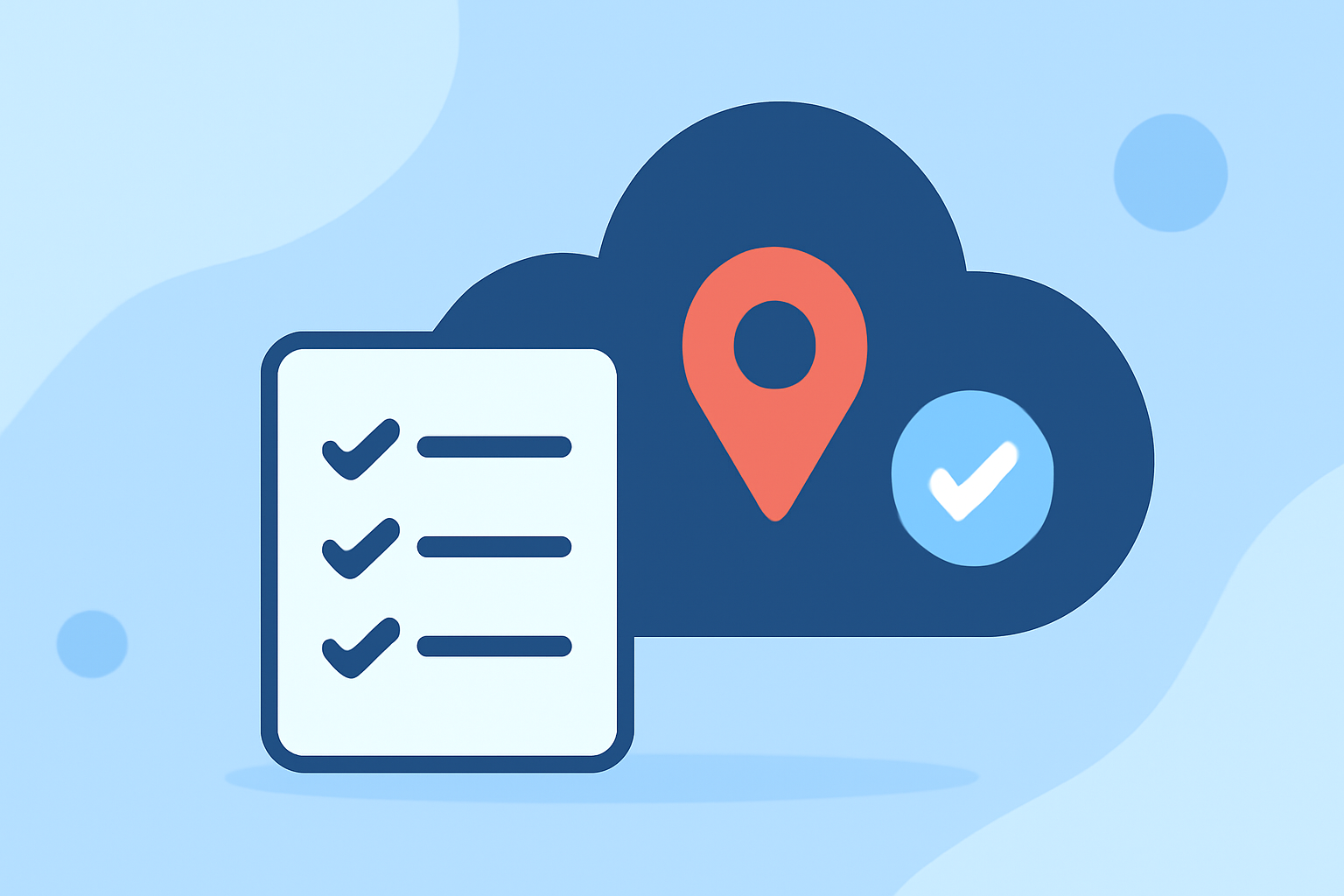 Weather App Location Permissions Checklist During Heat Waves