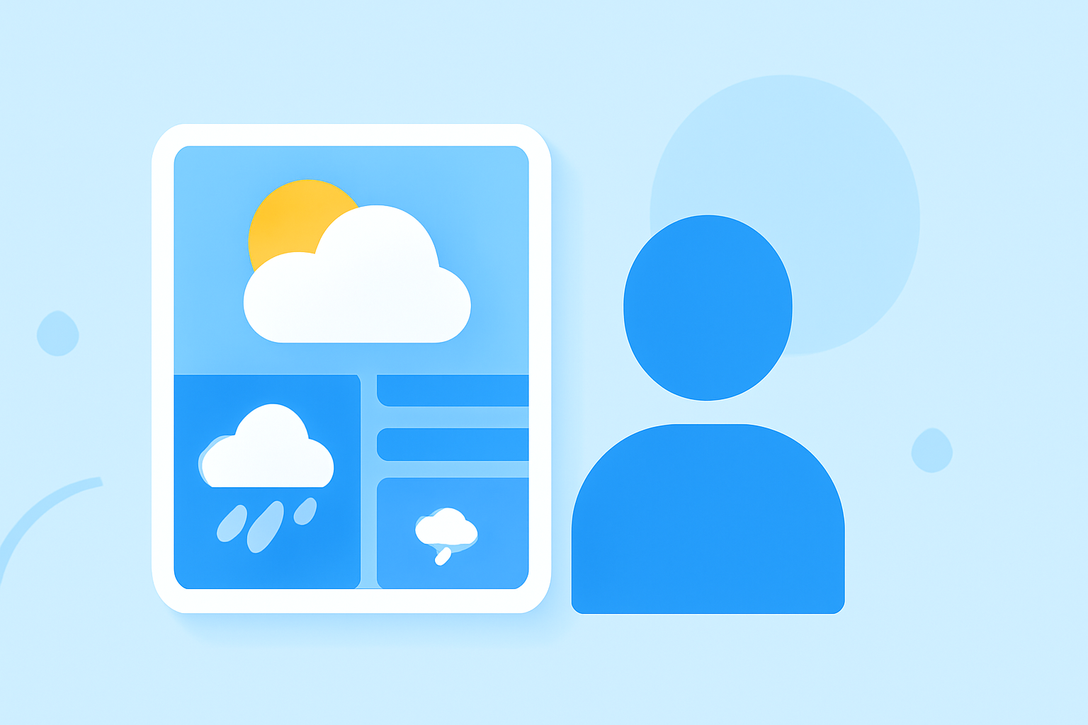 The Ultimate Weather Forecast Cheat Sheet for Your Vacation