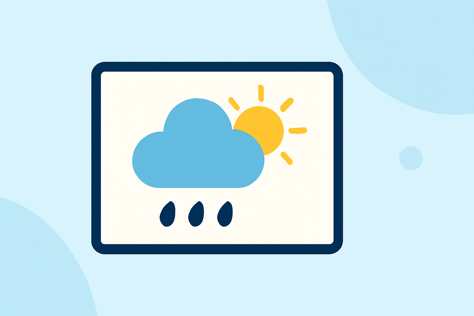 Essential Weather Guide for Rafting Trips