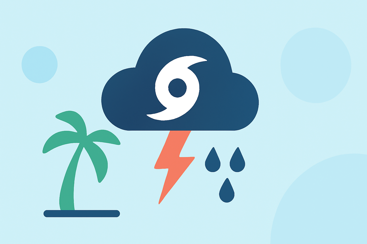 Tropical Storm Basics: A Comprehensive Guide