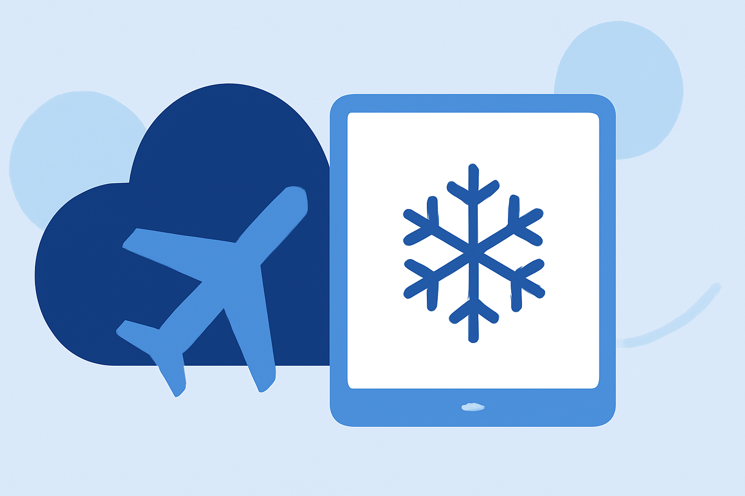 Navigating Winter Storms and Air Travel: Essential Insights and Tools