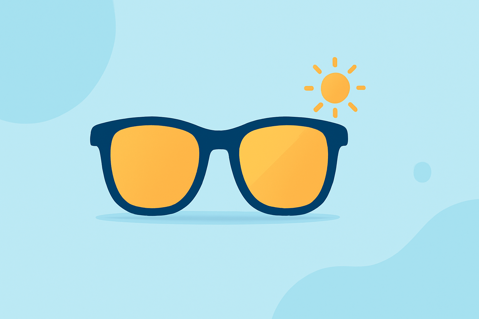 An Introduction to the Best Sunglasses for Sunny Forecasts