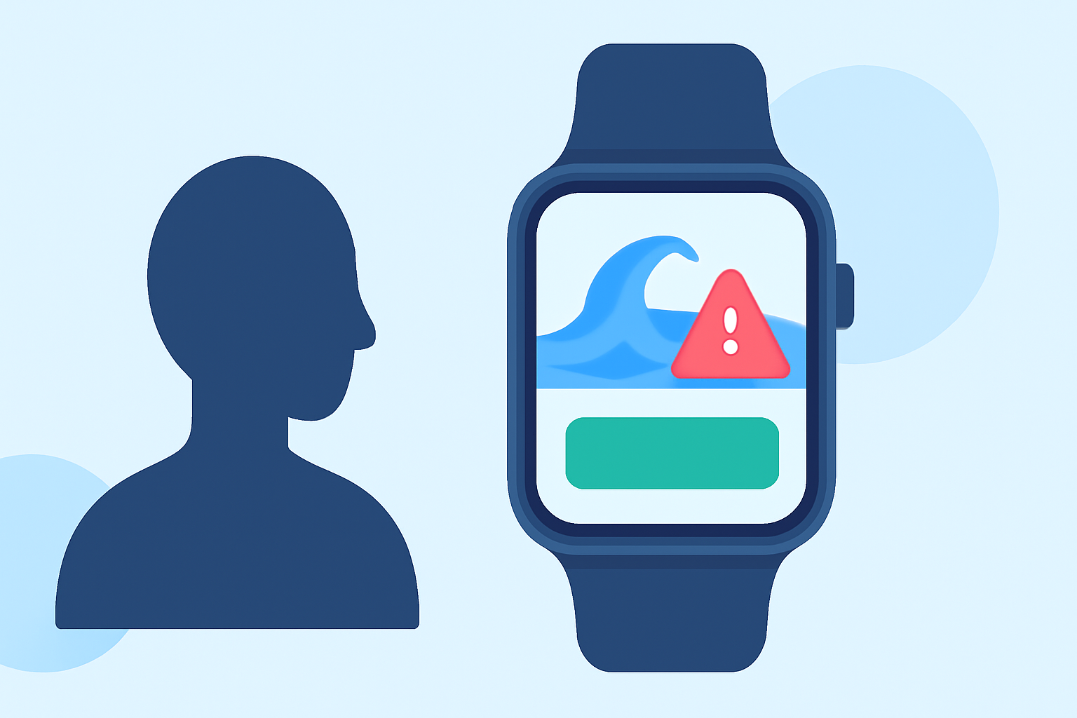 Coastal Flood Alerts on Wear OS: Enhancing Safety with Real-Time Notifications