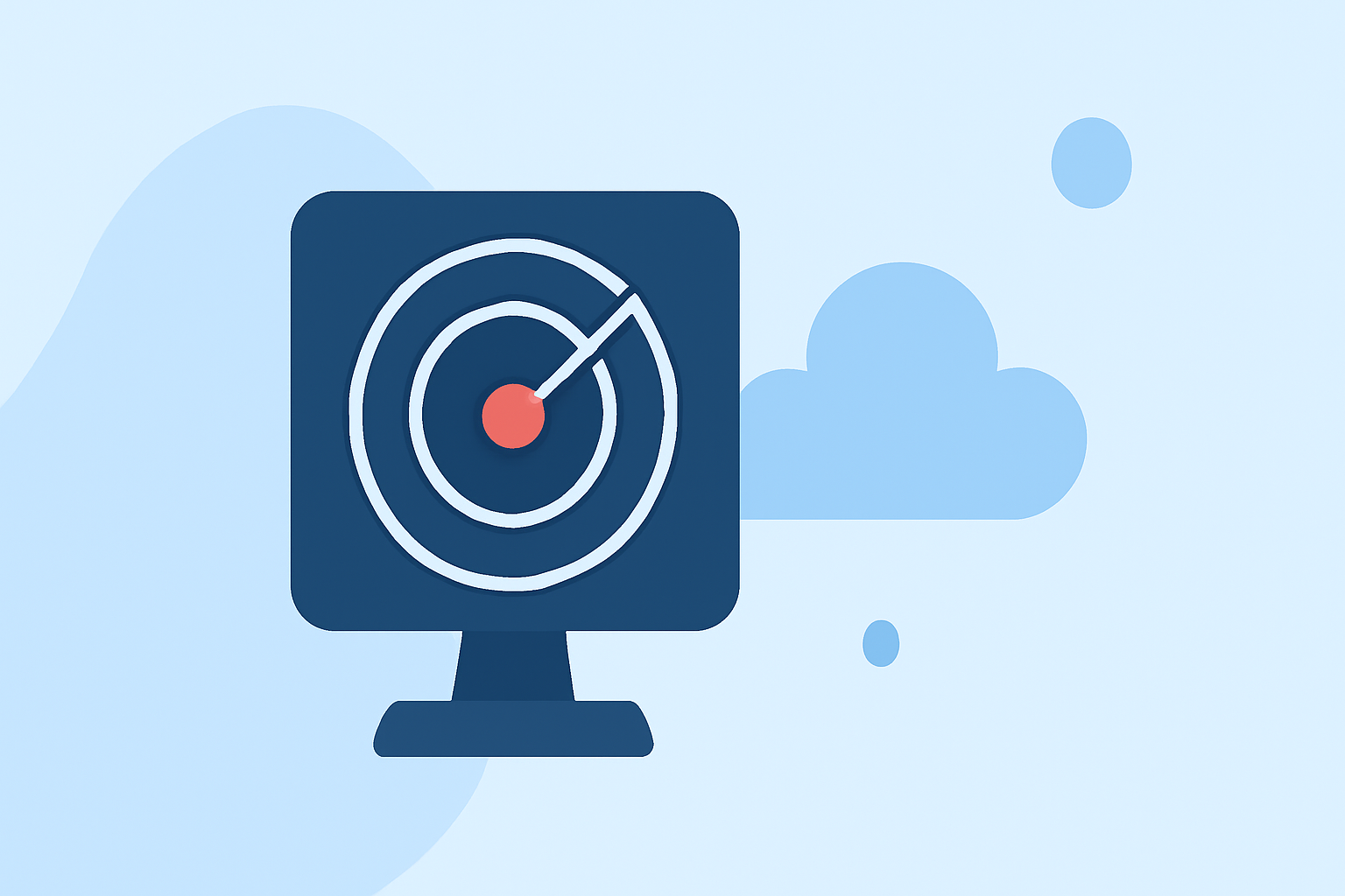Understanding Professional Weather Radar in 2026