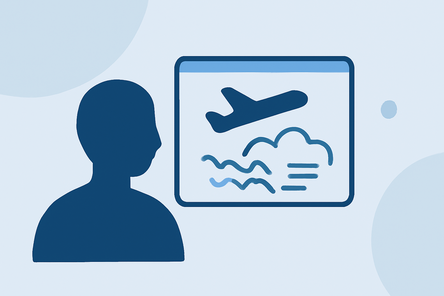 Understanding Turbulence Forecasts: A Guide for U.S. Travelers