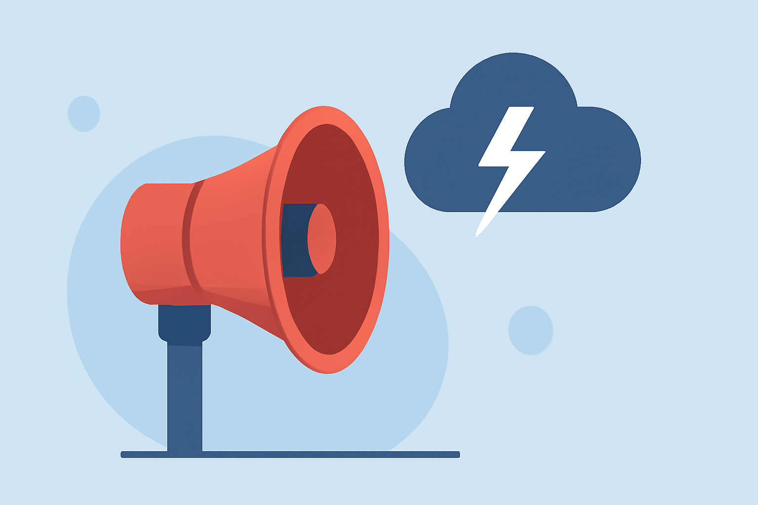 Understanding Tornado Warning Sirens: Activation and Response