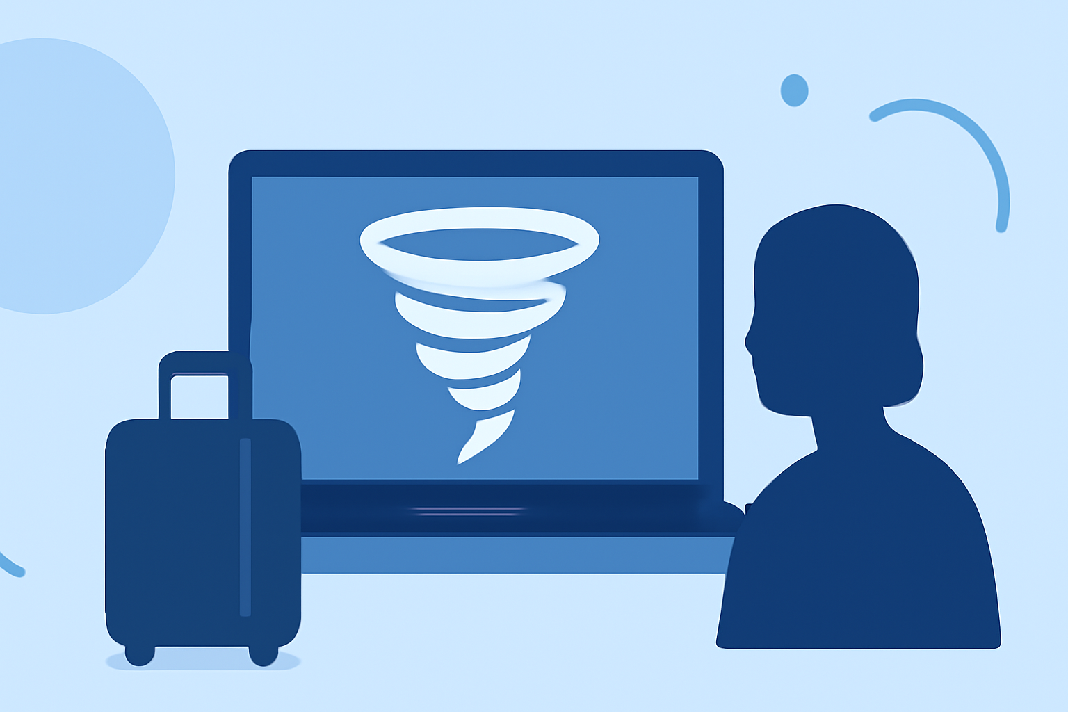 Tornado Preparedness for Travelers: A Step-by-Step Guide