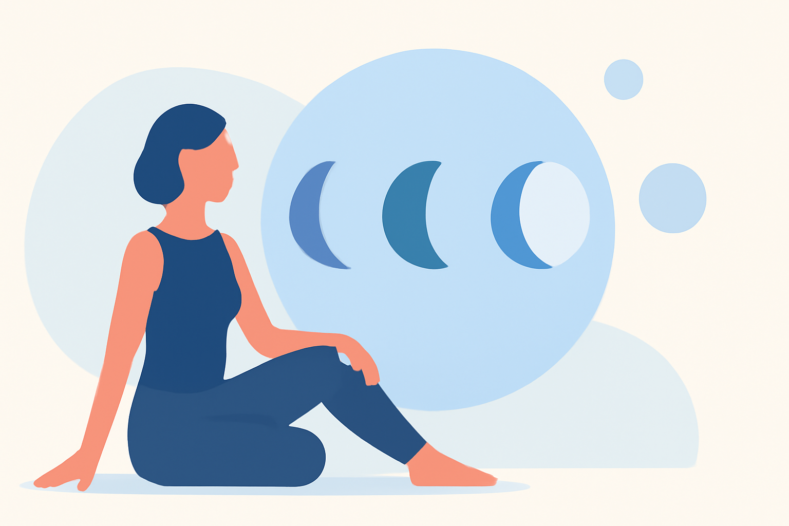 An Introduction to Moon Phases During Workouts