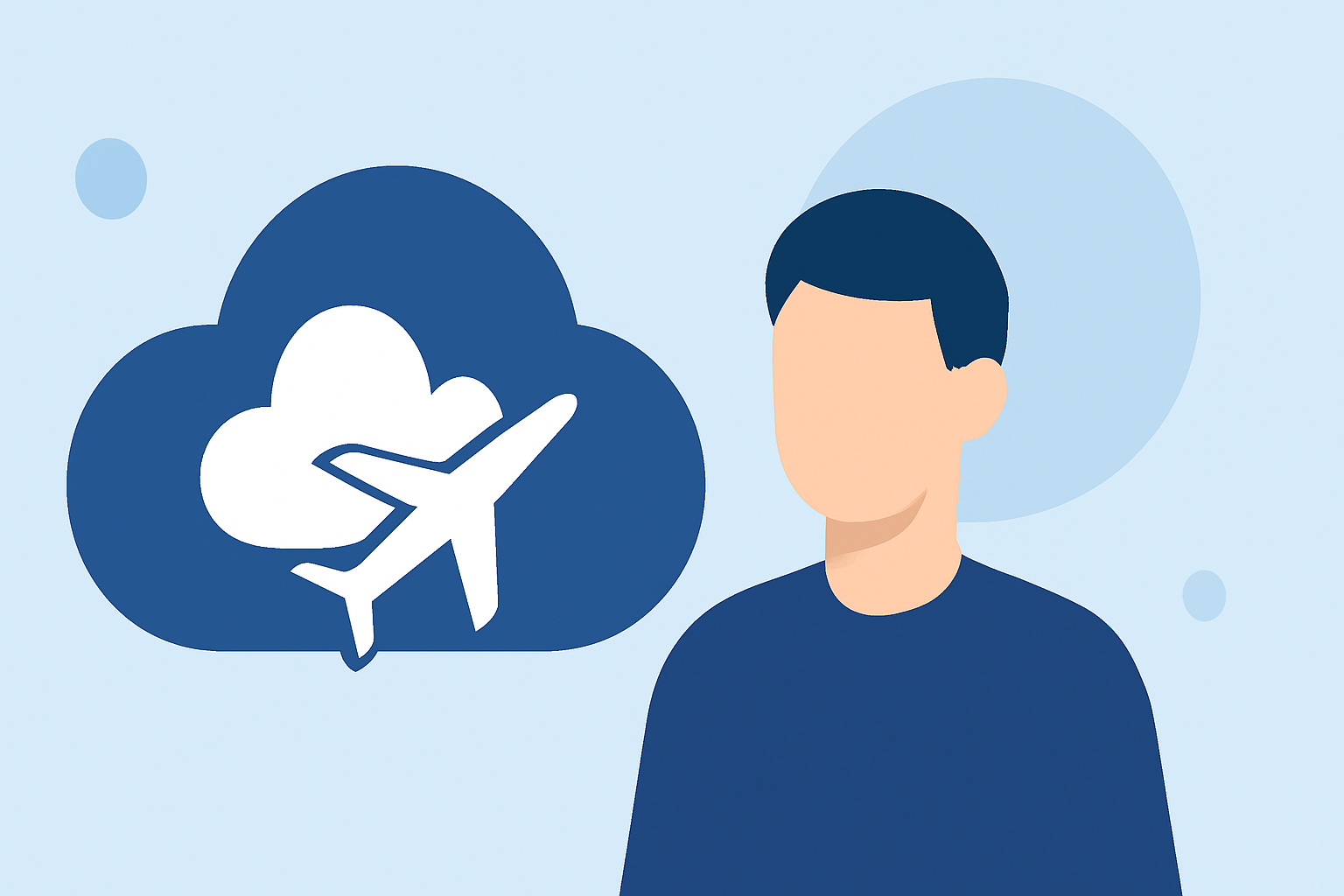 Weather Tracking on Travel Day: A Guide for Frequent Flyers