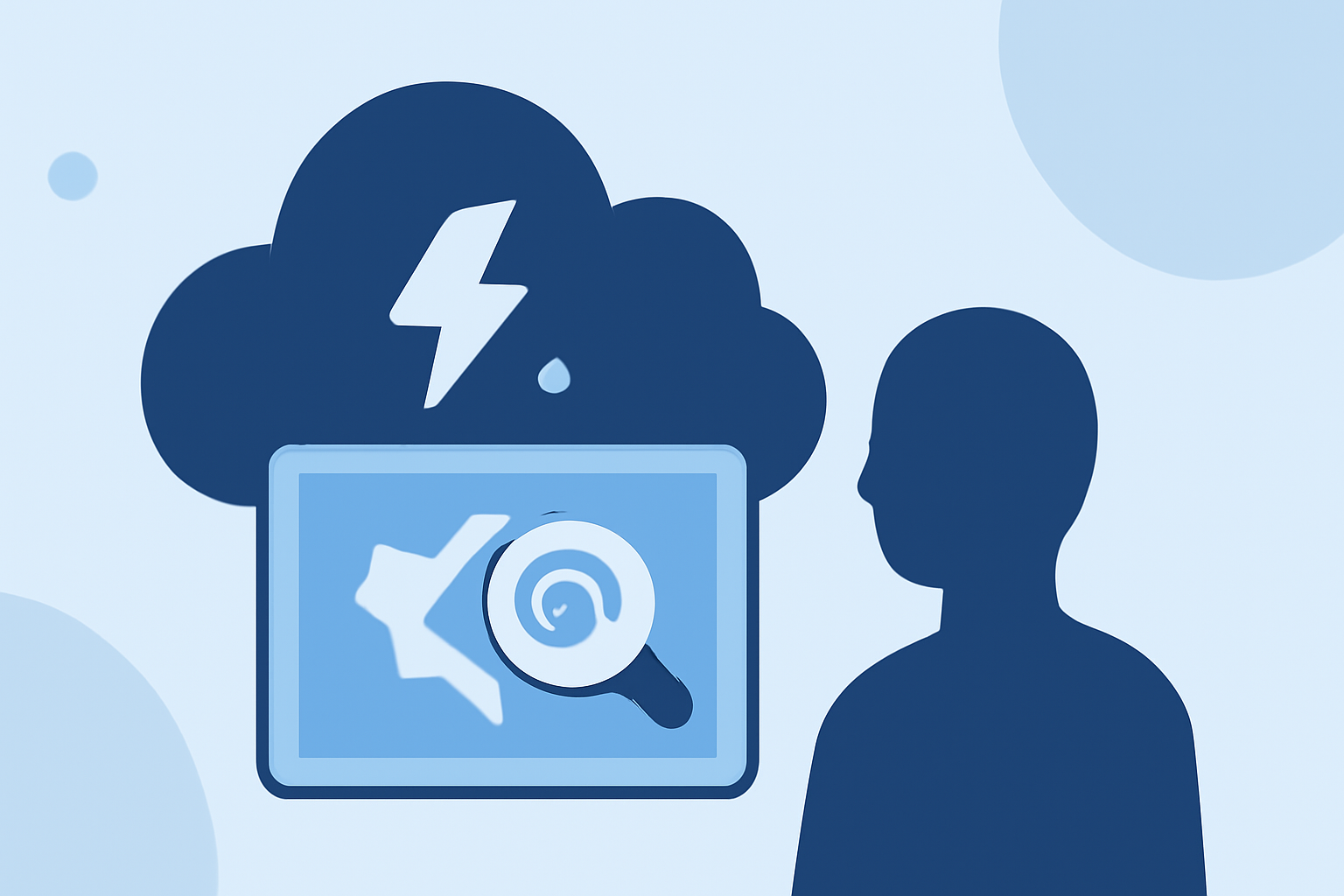 An Introduction to Tracking a Storm Before Your Trip