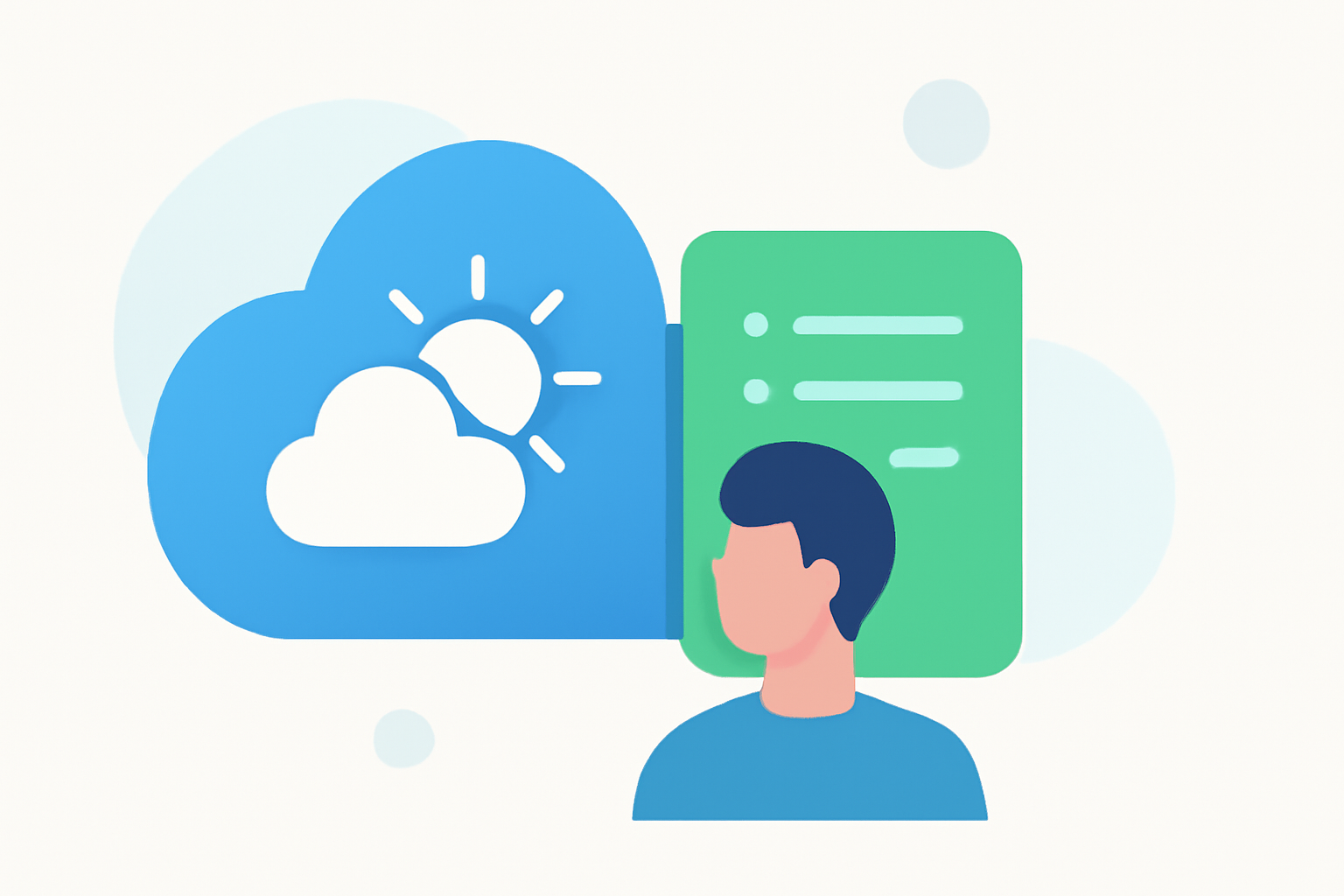 Weather Forecasting Basics: Mistakes to Avoid for Non-Technical Users
