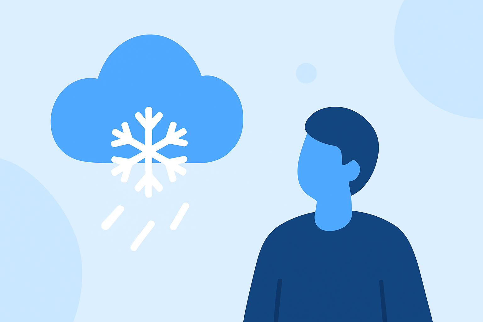 Understanding Winter Travel Weather: A Simple Guide