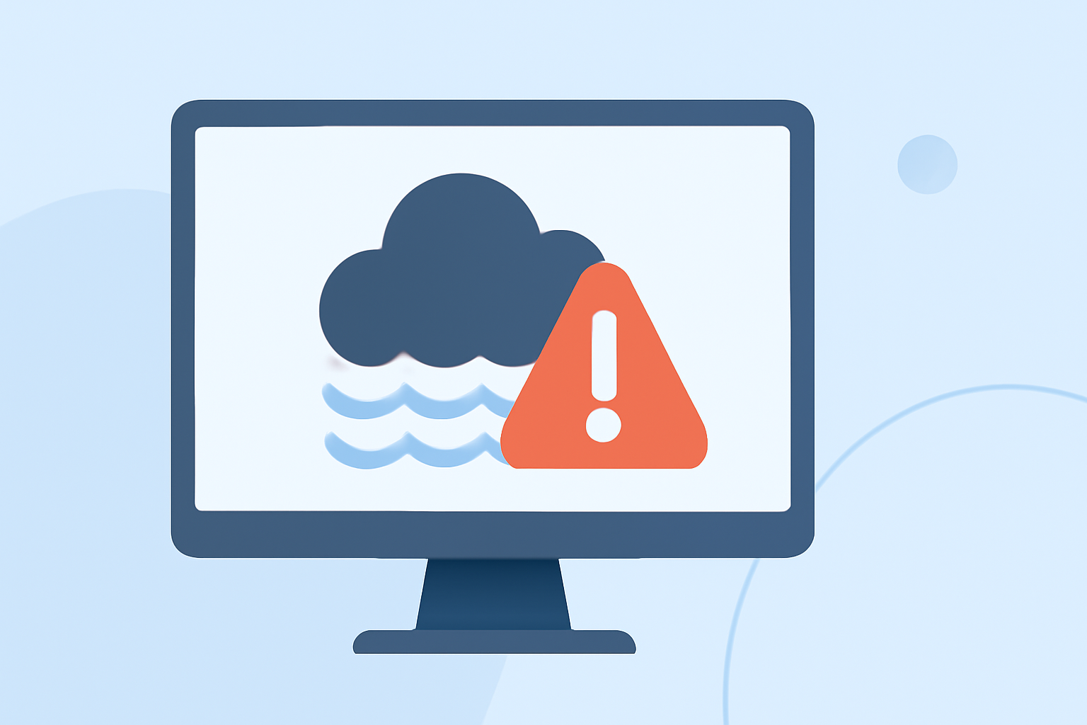Understanding Coastal Flood Alerts During Winter Storms