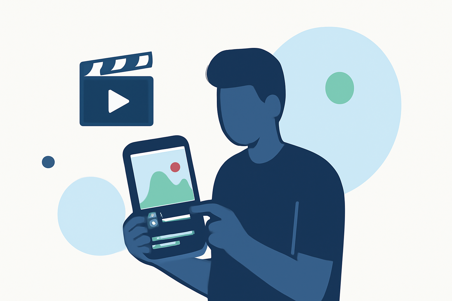 Mastering Mobile Travel Vlog Editing: A Comprehensive Guide