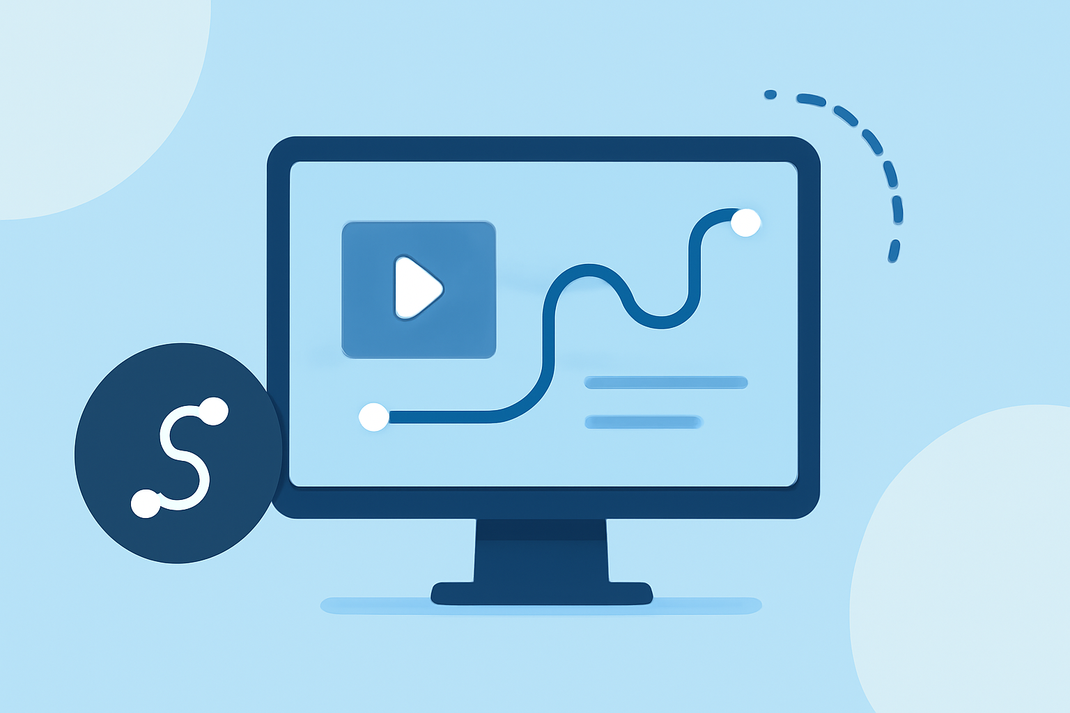 Animated Route Line Video Edits: Best Practices and Tools