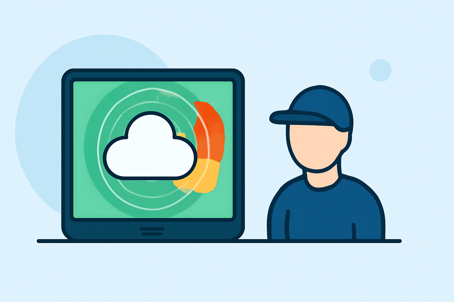 Mastering Weather Radar for Travelers: A Step-by-Step Guide