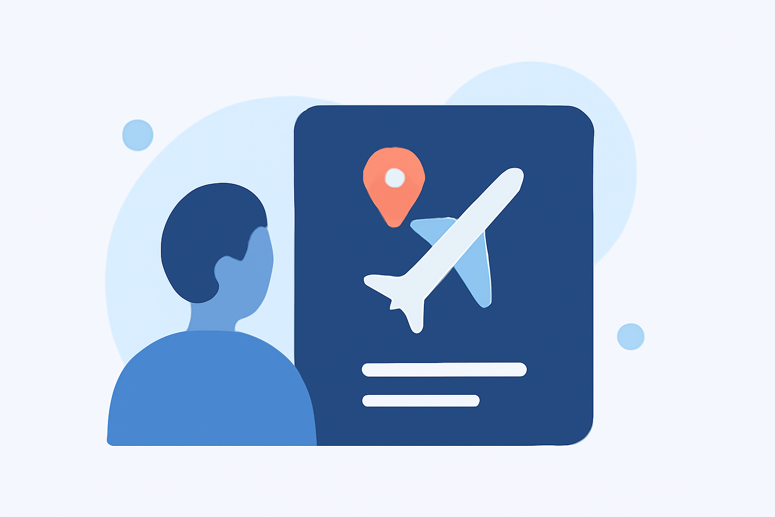 Essential Flight Tracking Features for Families