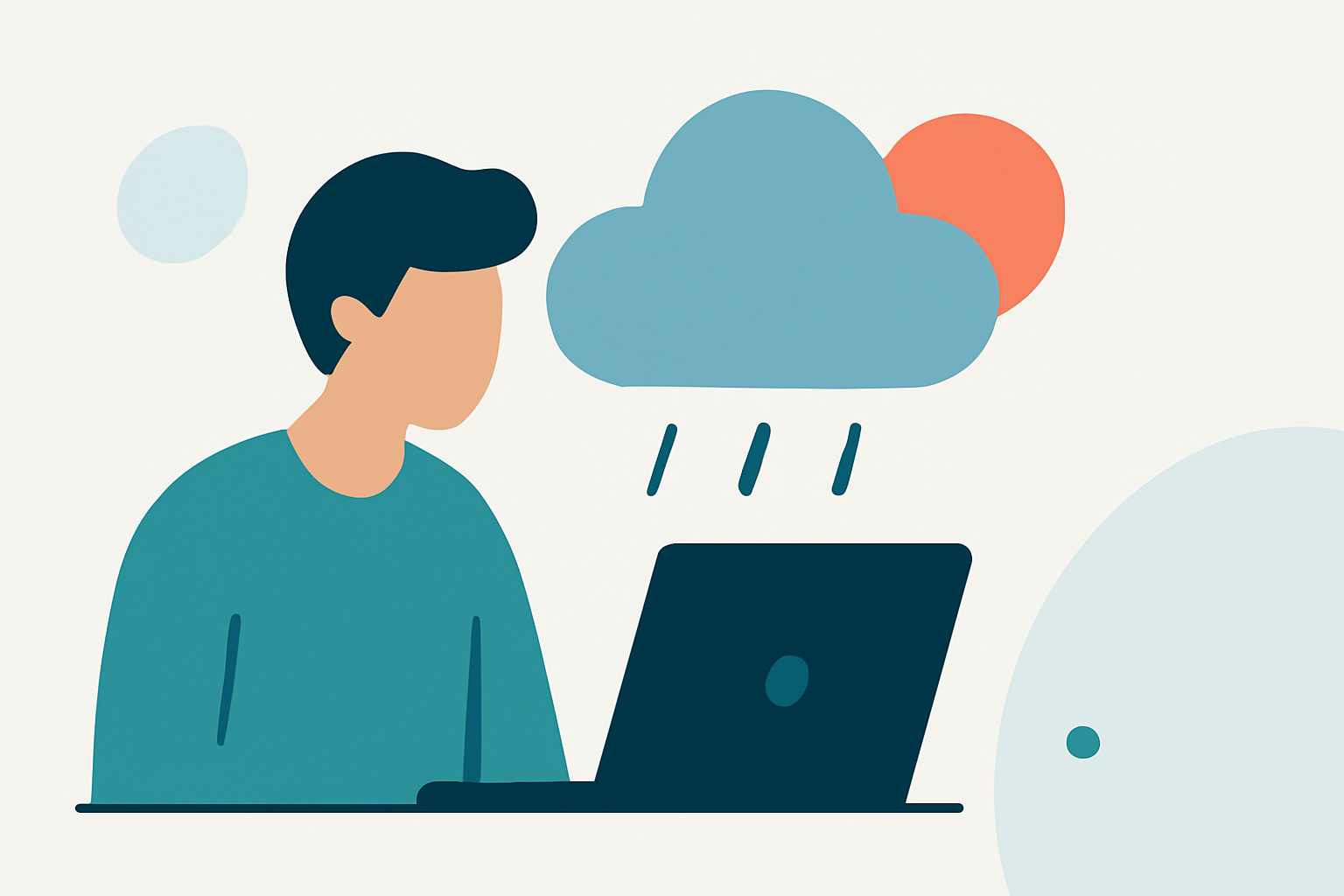 Weather Tips for Working from Home and Commuting