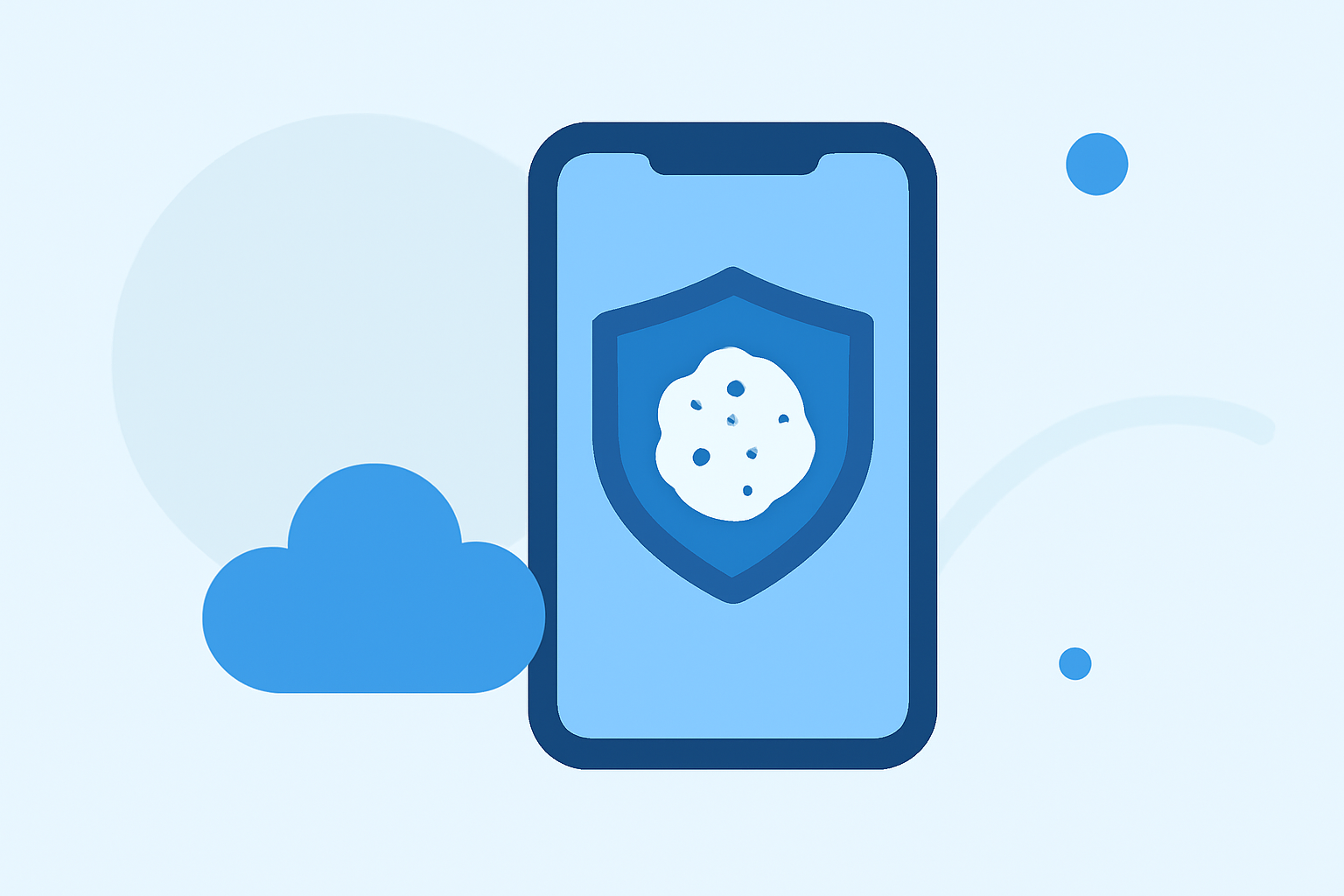 Hail Safety Basics on Android: Protecting Yourself and Your Property