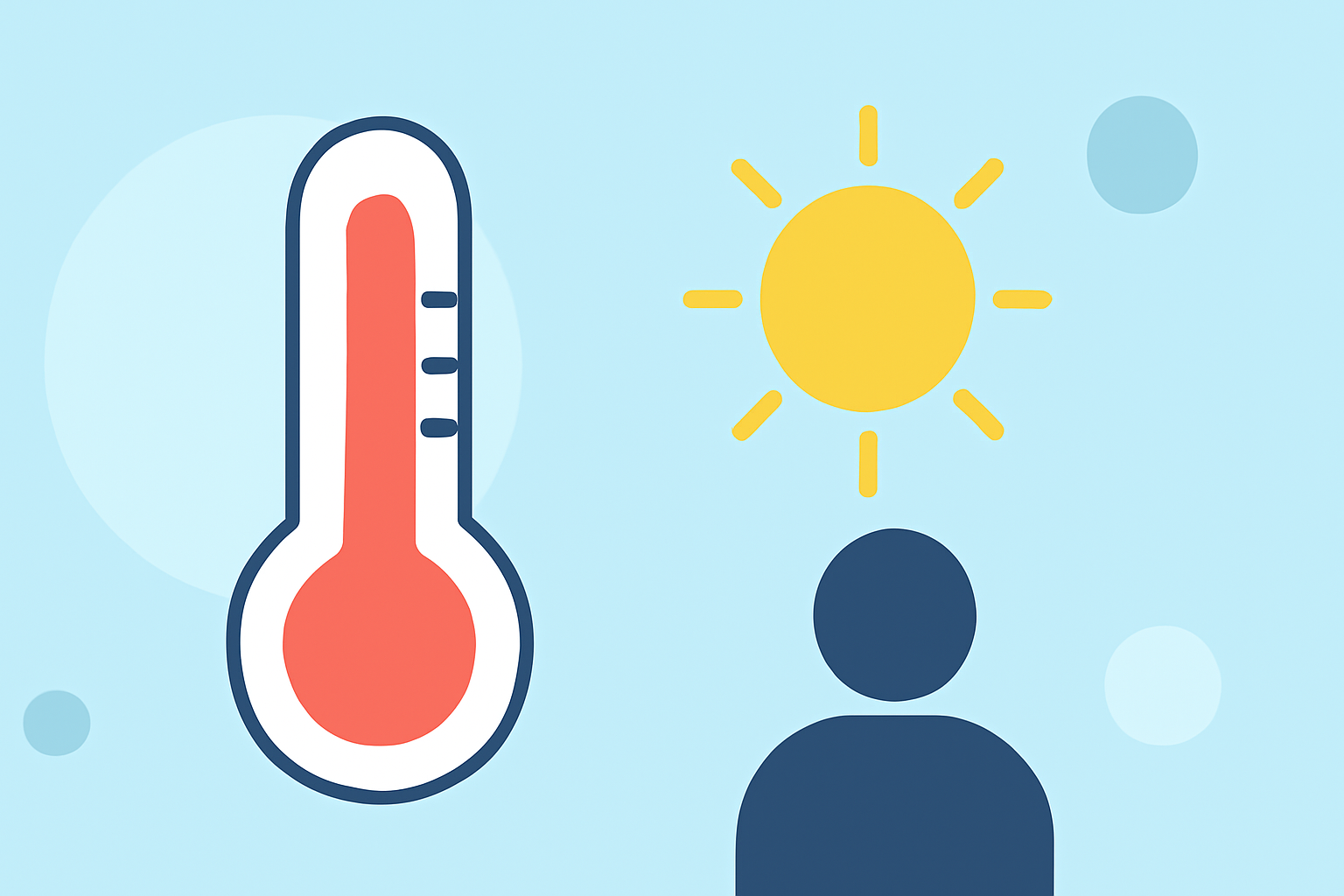 Understanding the Heat Index: A Comprehensive Guide