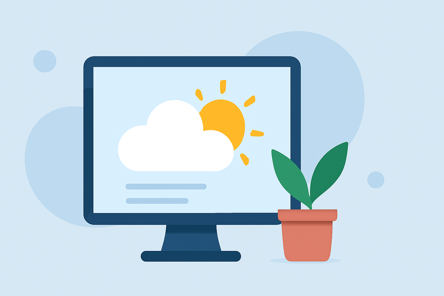 Weather Forecasting Basics for Gardeners
