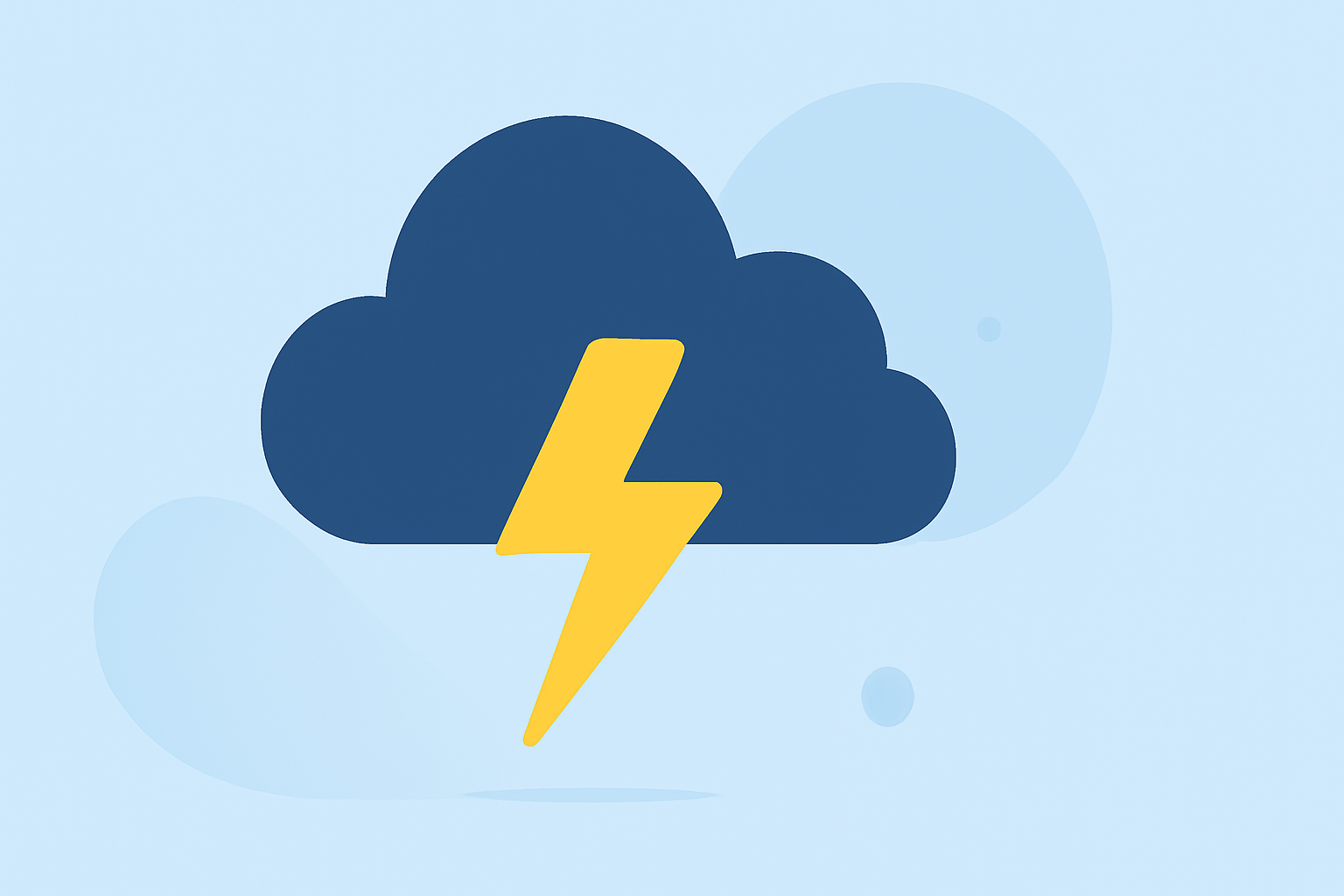Understanding Severe Weather: A Comprehensive Guide for Beginners