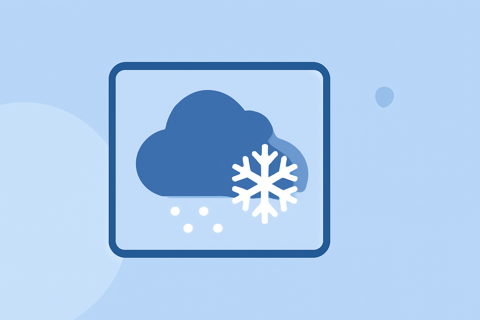 Understanding Precipitation Accumulation for Beginners During Winter Storms
