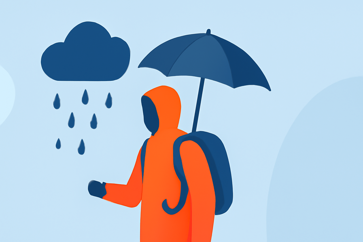 Exploring Monsoon Season Travel Destinations: A Guide for Vacation Planning