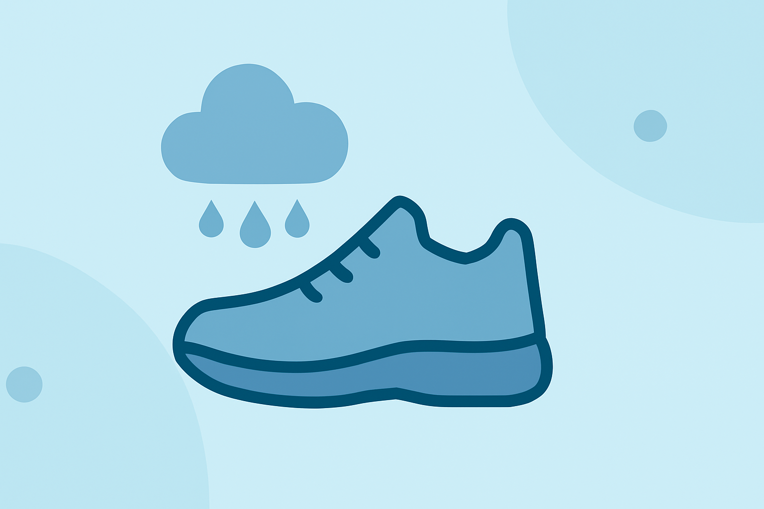 Weather-Aware Footwear: A Comprehensive Guide to Protecting Your Shoes in Any Climate