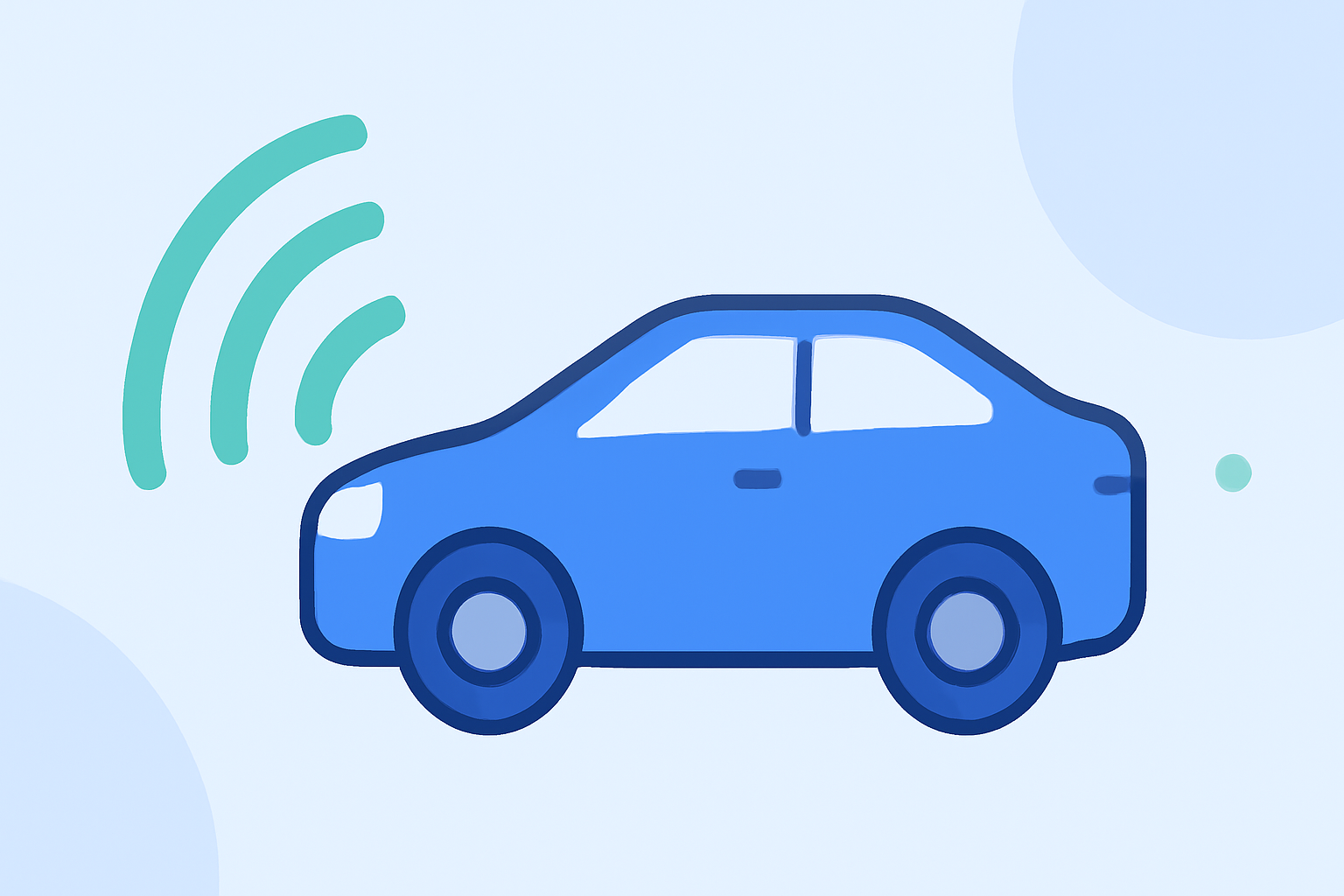 Understanding Radar Product Types for Cars: A Step-by-Step Guide