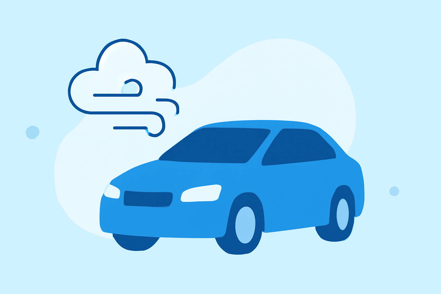 Understanding and Improving In-Car Air Quality: A Step-by-Step Guide