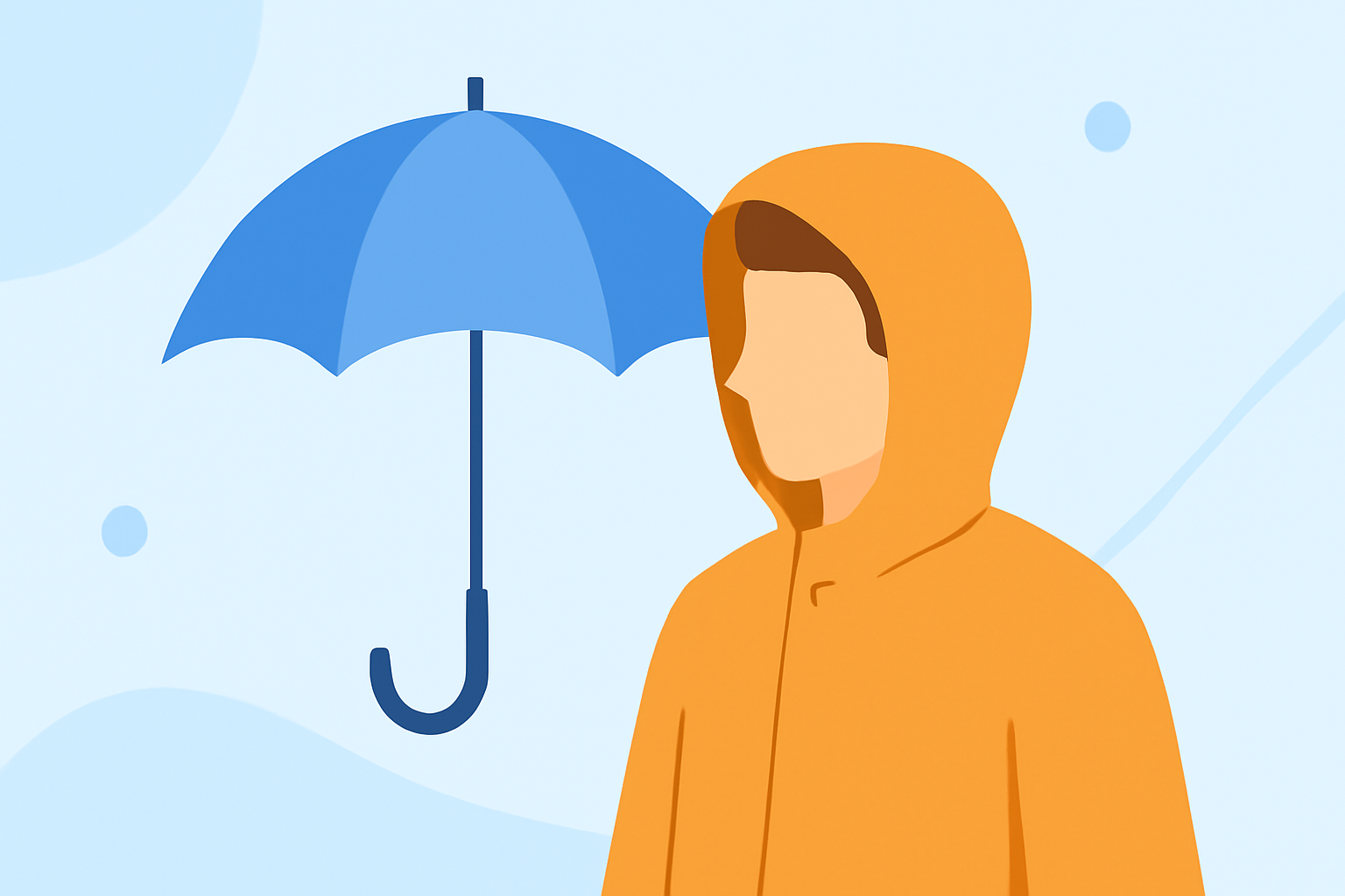 Essential Guide to Choosing the Right Raincoat and Avoiding Common Mistakes for Travelers