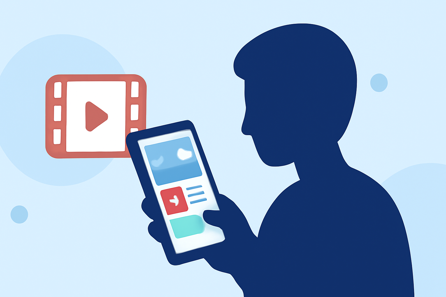 Your Guide to Creating Vacation Recap Montages on Android