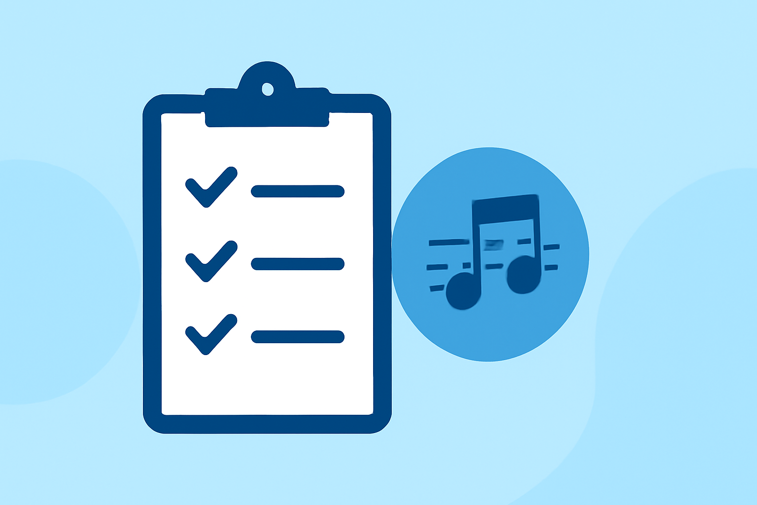 Your Essential Checklist for Aviation B-Roll with Music