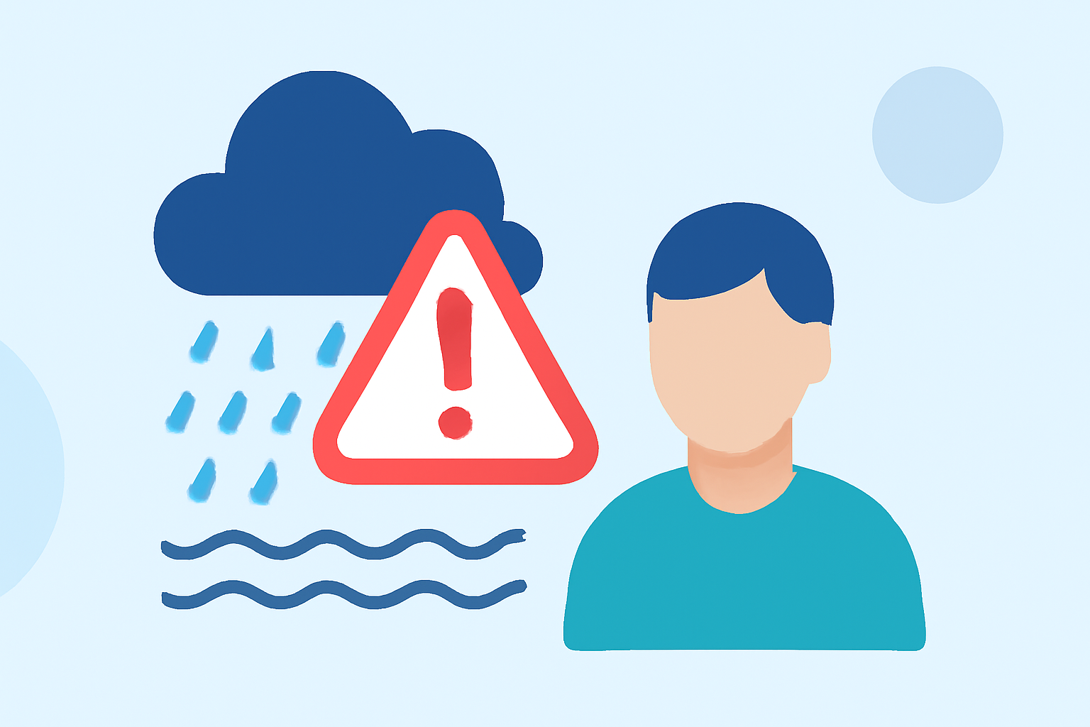 Getting Started with Flash Flood Safety for Travelers in the United States