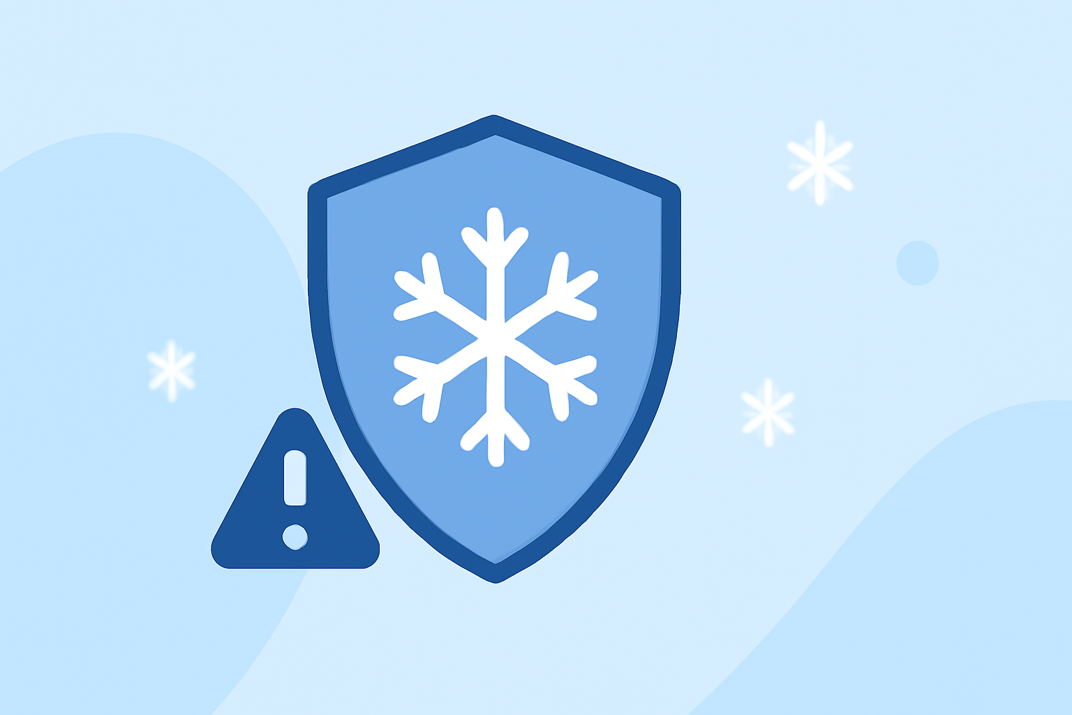 Essential Guide to Safeguarding Outdoor Festivals During Winter Storms