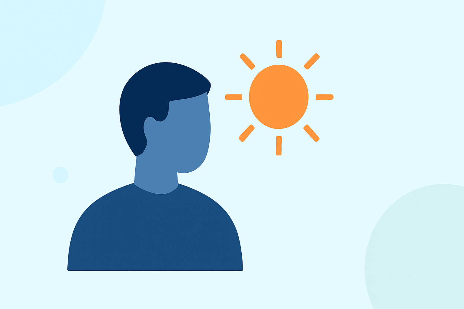 Essential Summer Travel Weather Tips for Beginners in the United States