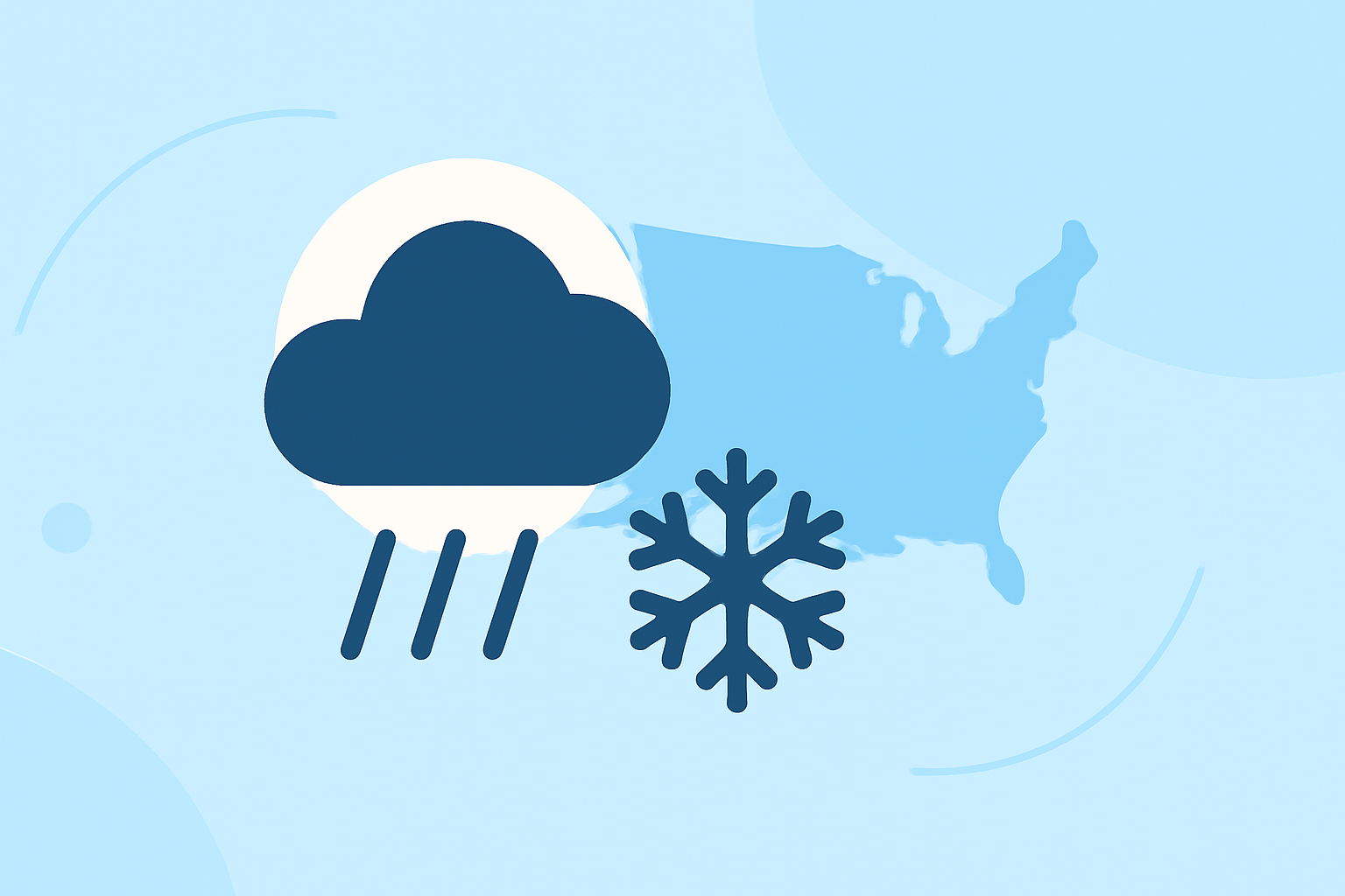 Understanding La Niña and Its Impact on U.S. Weather