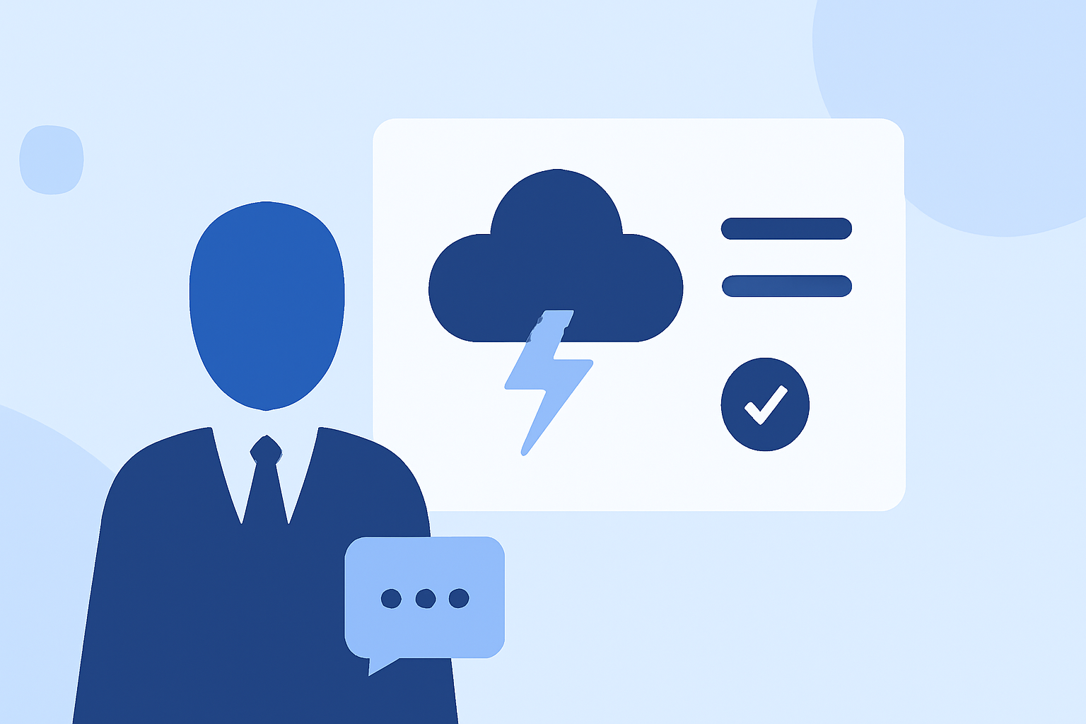 Avoiding Common Mistakes in Weather Evening Briefings
