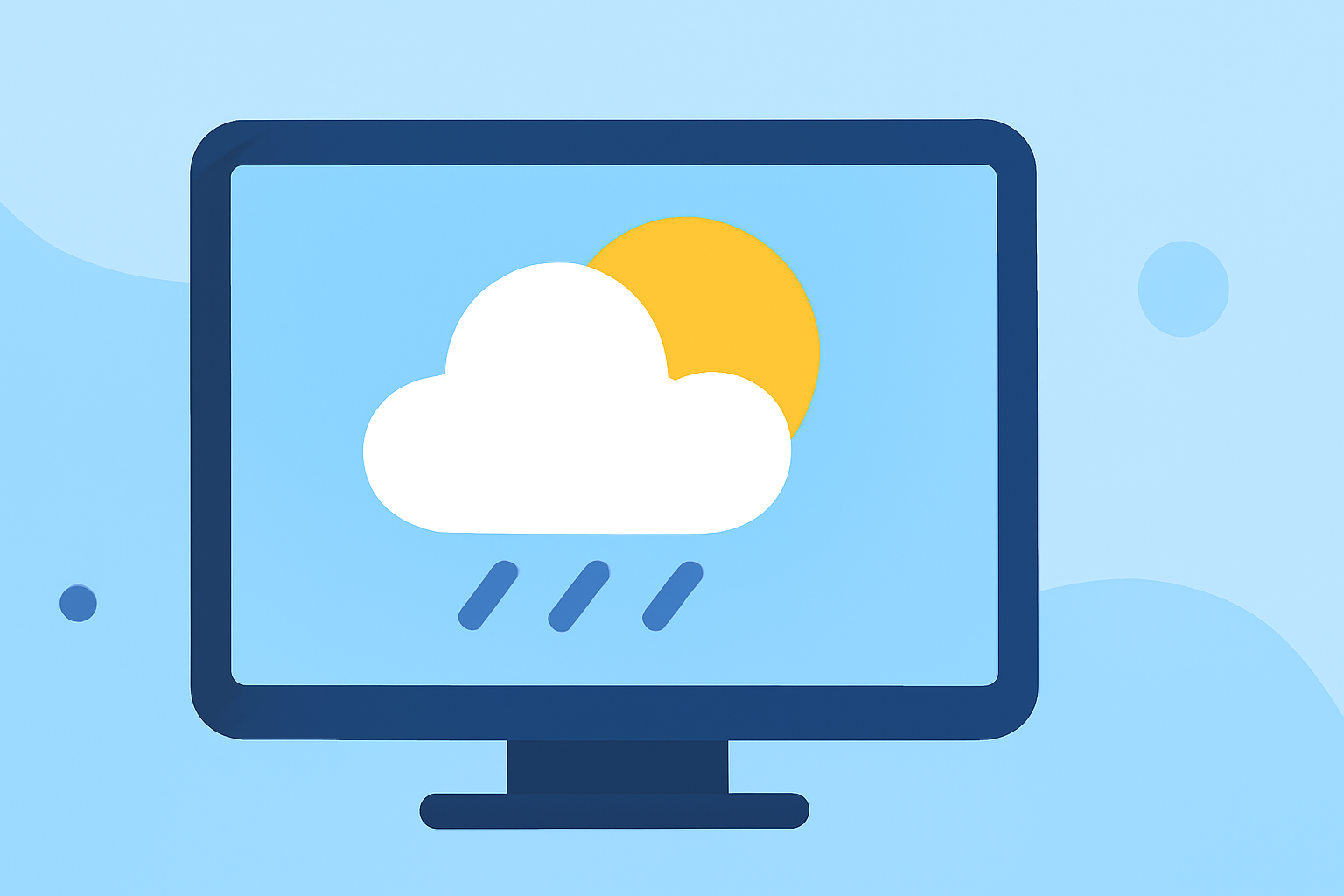 Understanding the Weather Forecasting Process: A Comprehensive Guide
