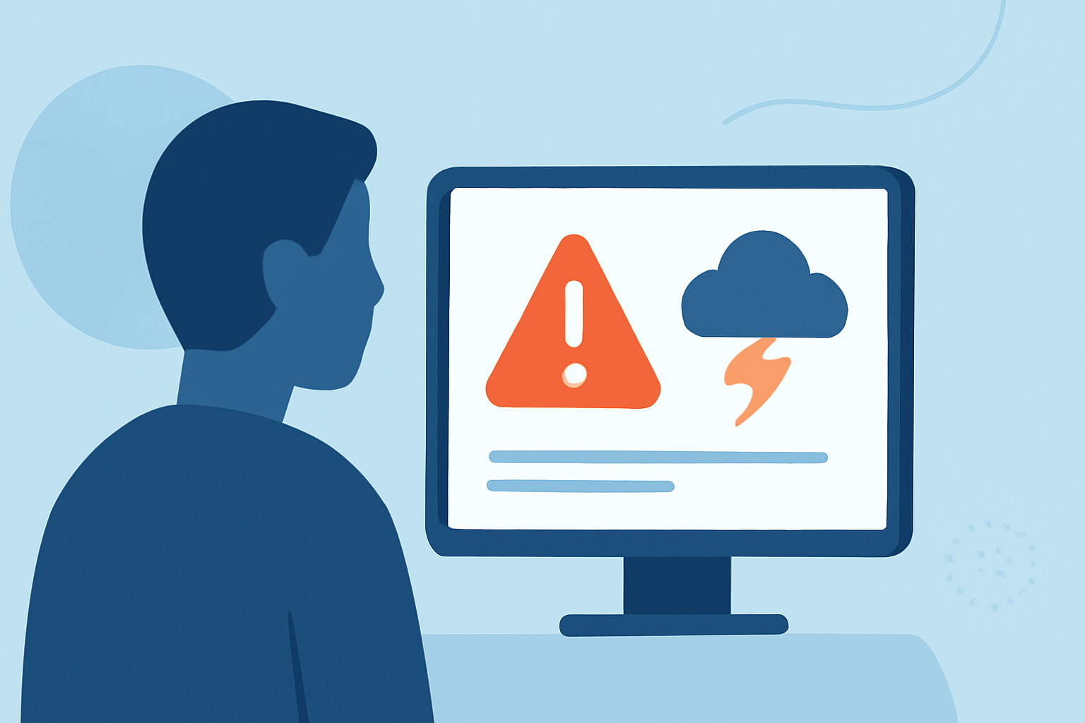 Optimizing Alert History Workflows During Severe Weather