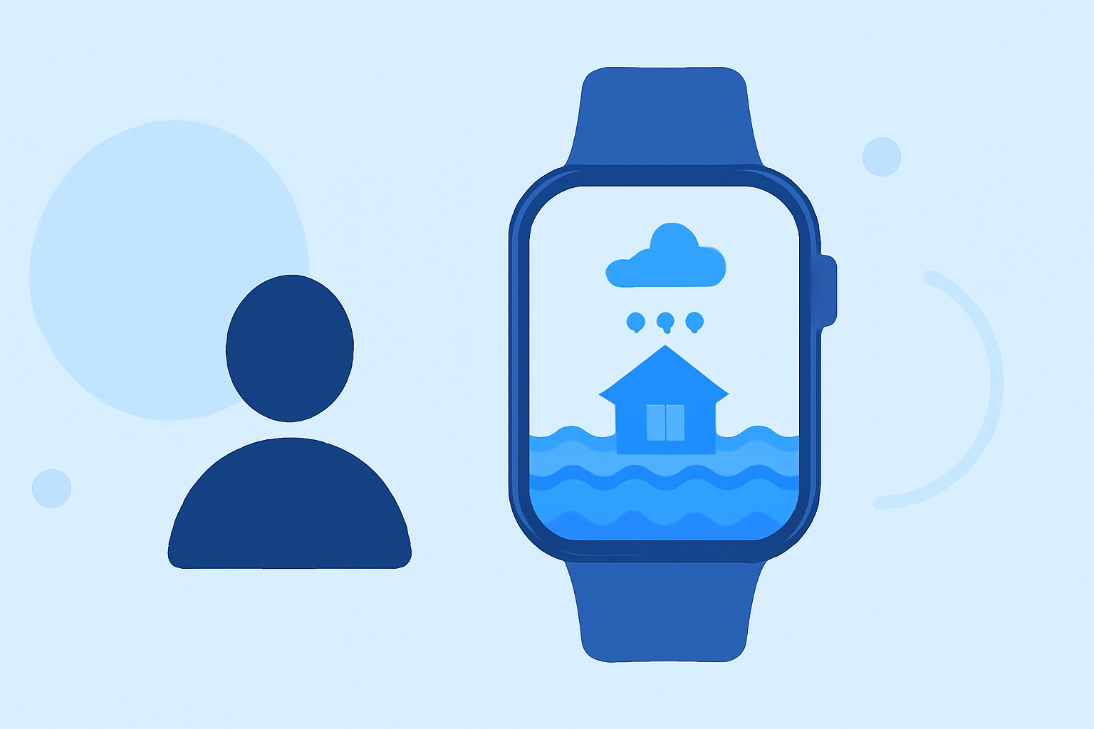 Enhancing Flood Monitoring with Wear OS: A Comprehensive Guide