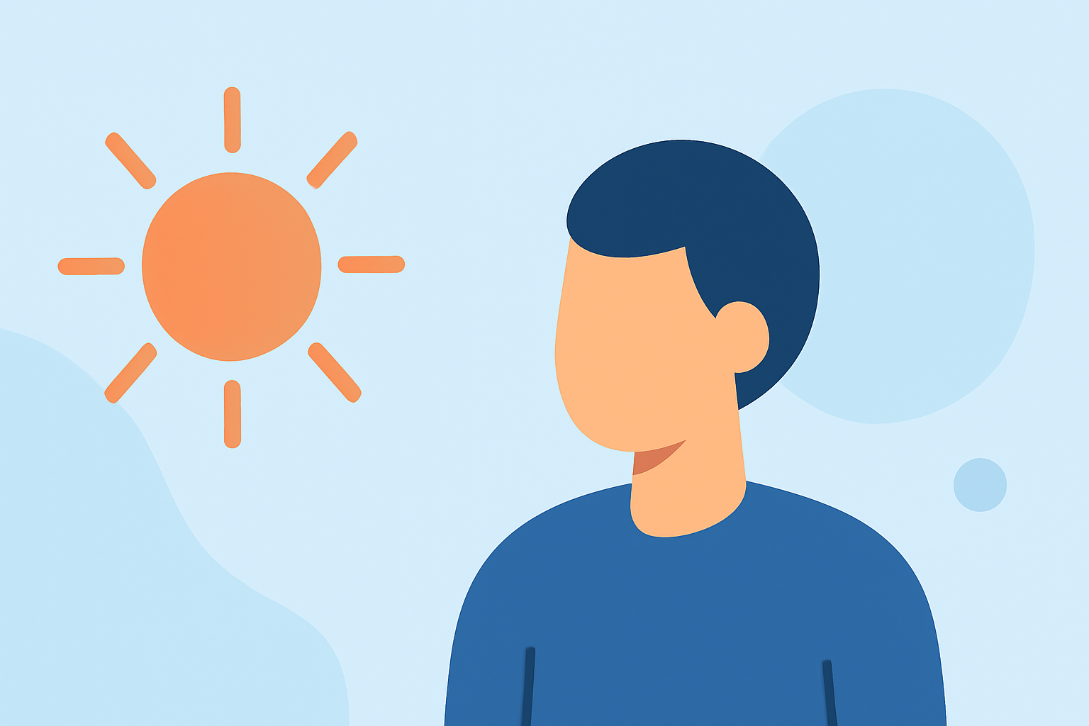 Heat Index Basics: Mistakes to Avoid During Travel Days